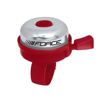 Picture of FORCE BELLS CLASSIC PLASTIC/STEEL